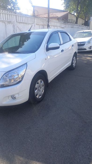 Cobalt mehanika 2 pozitsiya