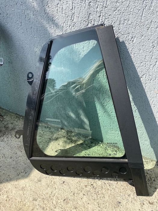 Geam duplex dublu securizat aripa dreapta Volvo V60 2011-2013 31335155 31385457