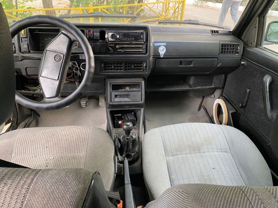 Продам гольфа  срочно за 650к