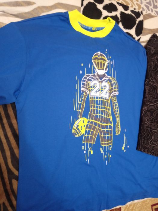 Трикотажный костюм для мальчика