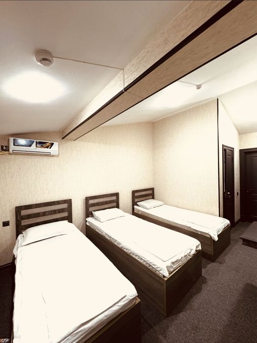 Без загас YUNSUBOD 888hotel