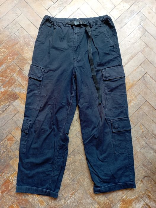 Дънки и карго панталони