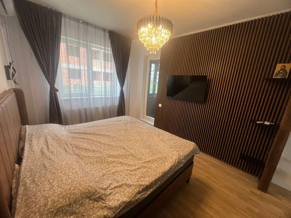 Garsoniera direct proprietar + loc parcare