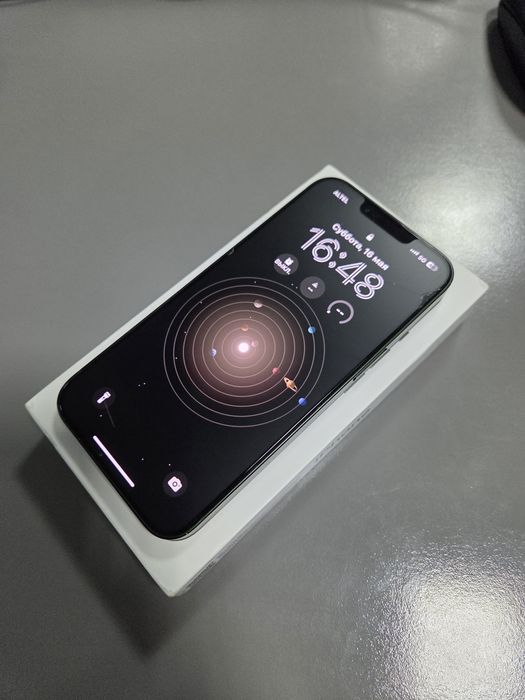 Продам Iphone 13 128gb