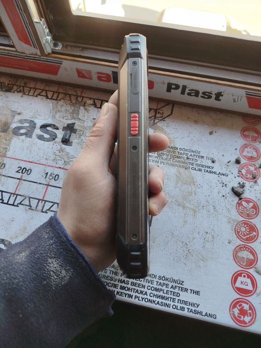 Redmi tank 256gb 15000amp