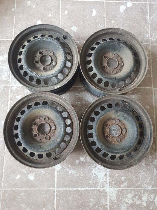 Джанти от Мерцедес-Benz  W124