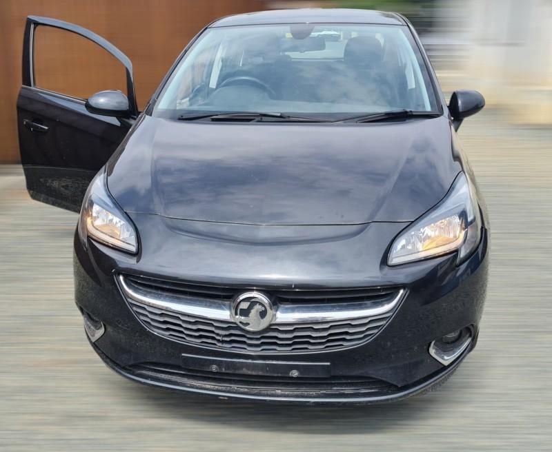 Brat suspensie dreapta fata Opel Corsa E 1.0i Turbo 66 kw B10XFL