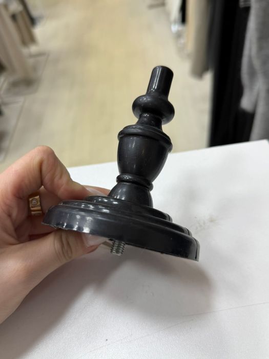 наконечник (верхушка) манекена