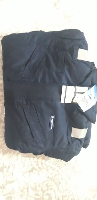 Комбинезон промышленный