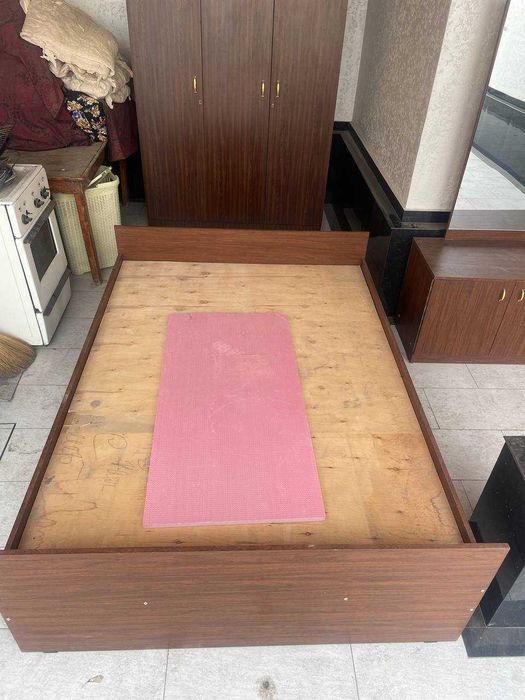 Yotoqxona Mebeli yangi ishlatilmagan