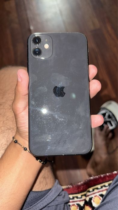 Iphone 11 64 gb