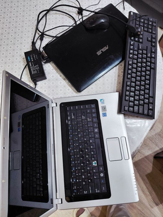 Продается ноутбуки