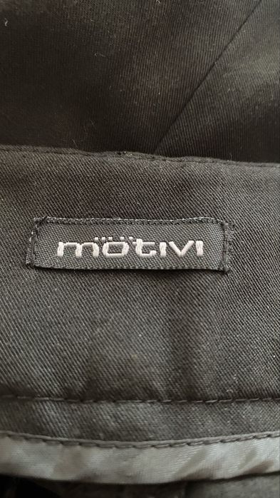 Pantaloni negri eleganti marime 42 Motivi