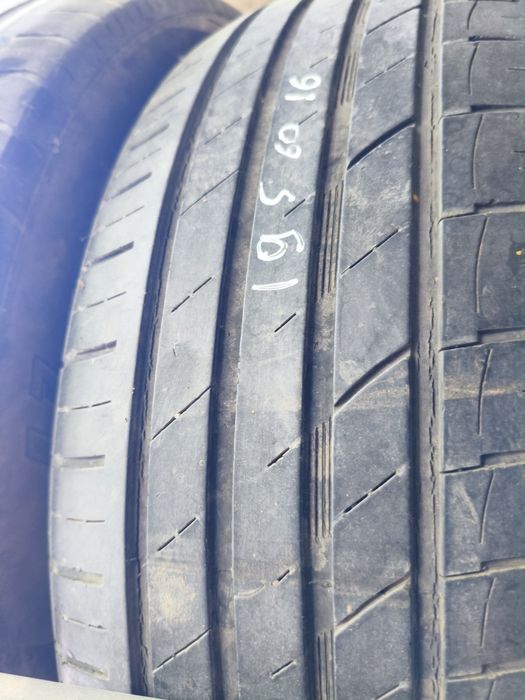 195 60 R16 Одиночки на выбор