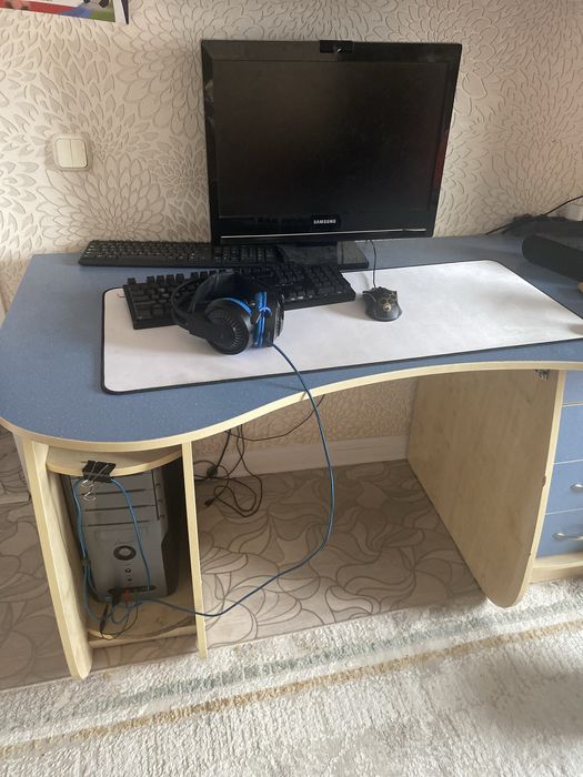 Игровой компютер