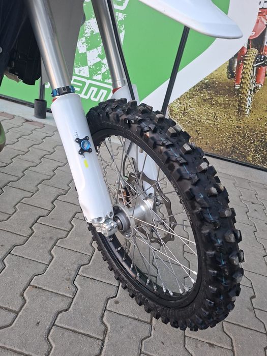 Husqvarna TC 125 2025