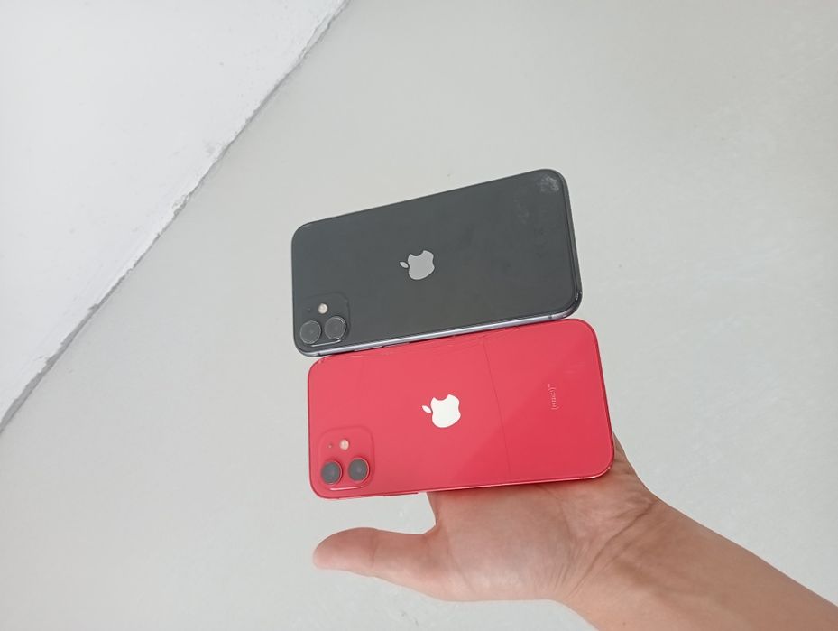 iPhone 11-12 обмен либо продажа
