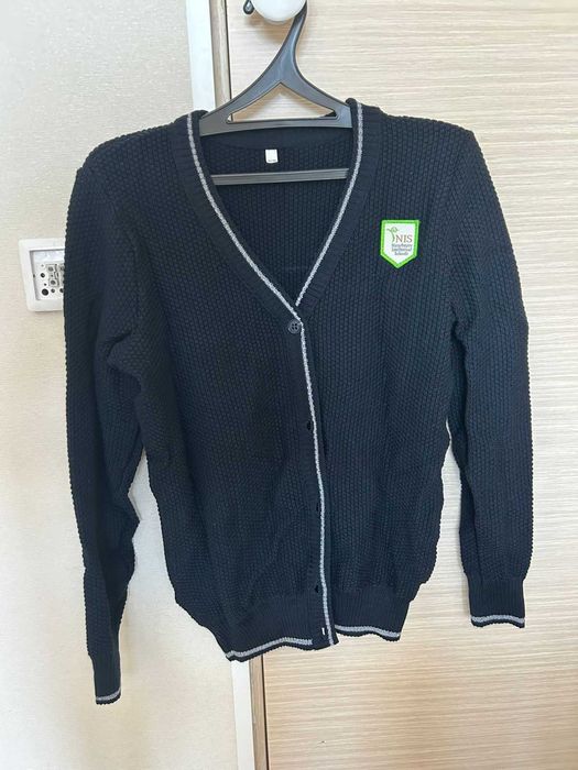 Школьная форма для НИШ