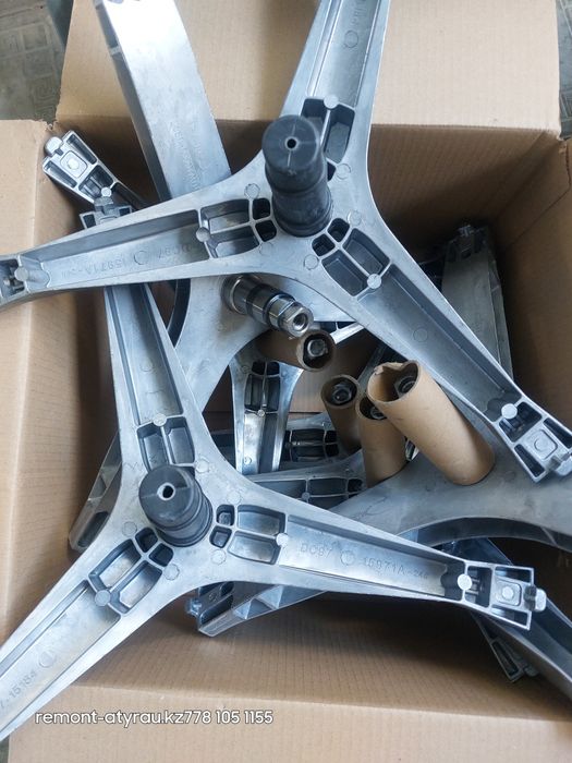 Манжета для стиральных машин Атырау