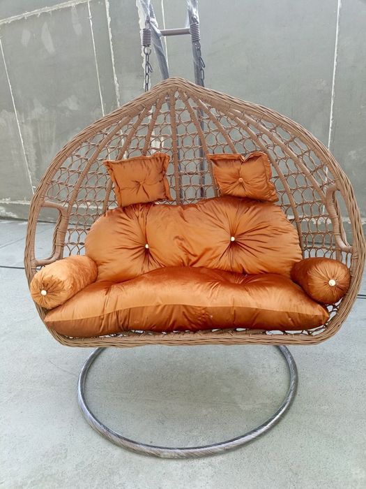 Ratan to‘qima Kachelalar