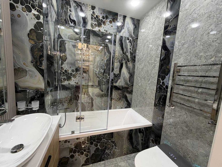 ЖК Dream House Яккасарай продается 4/7/10 Авторский ремонт. 140 м2.