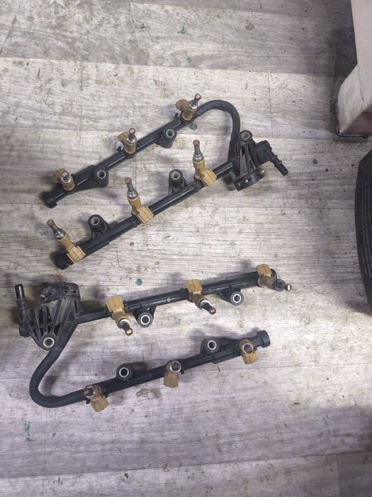 Форсунки 1gr с 2014г