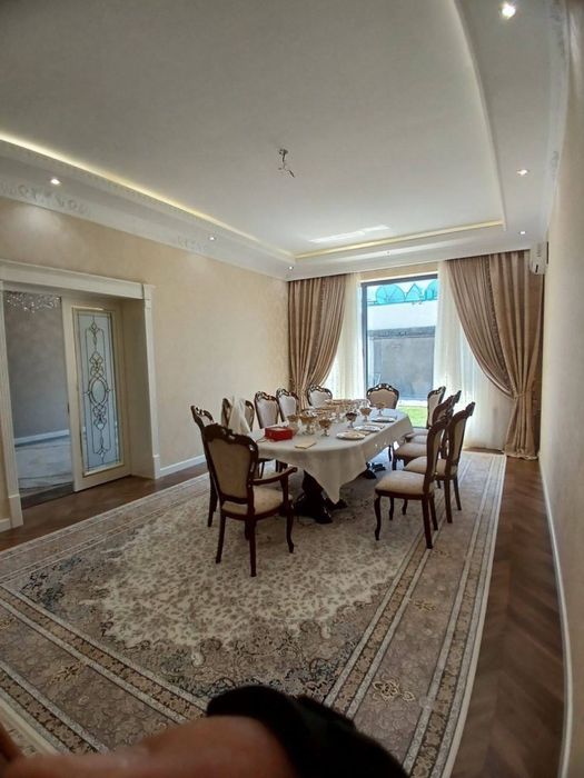 Продаётся Евро Дом Шайхантахурский район  7,5 Соток Беруний Метро