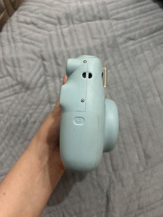 Instax 11 mini фотоаппарат