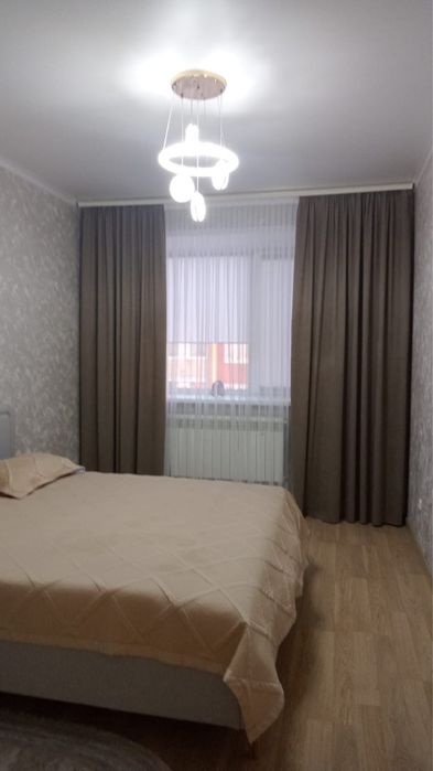 Продается квартира в городе Костанай