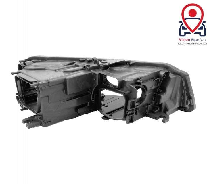 Ляв фар / Lqv far Ауди А8 / Audi A8 D4/4H [фейслифт] Нов ксенонов адап