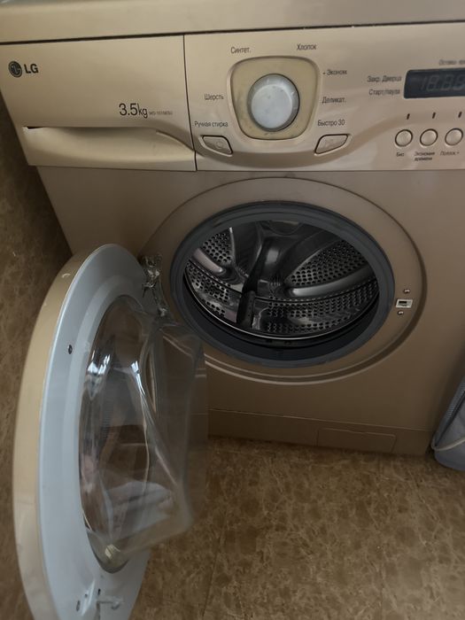 Стиральная машинка продам