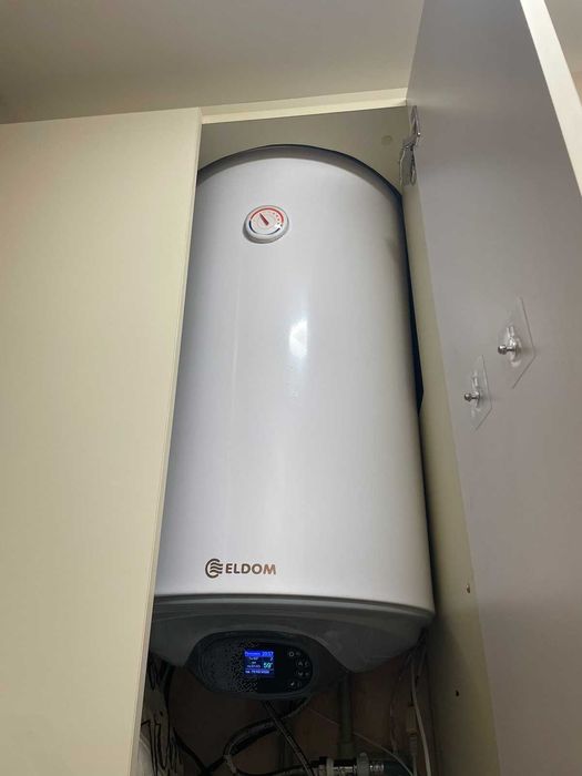 Продава се Едностаен апартамент в Добрич, Балик - 48 кв.м за 603 €/кв.м - Снимка #12