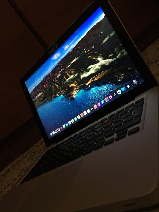 MacBook Pro 13 | 2010 года