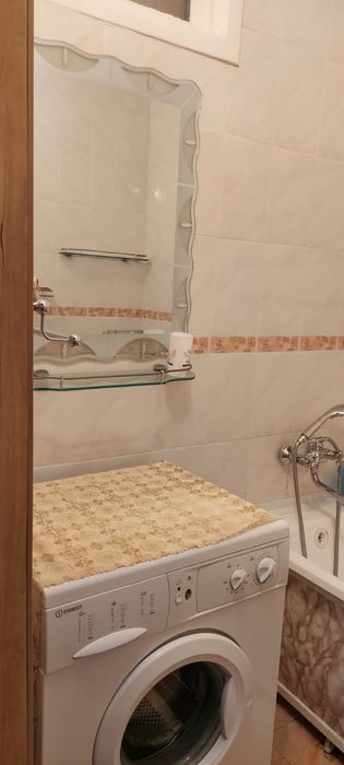 Продаётся  2х -комнатная квартира.