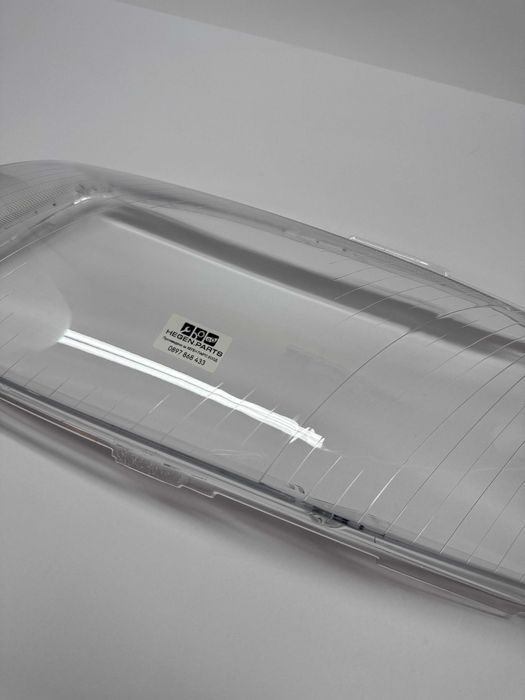 Стъкла за фарове AUDI A6 C6 4F / А6 Ц6 4Ф капаци фар капак стъкло