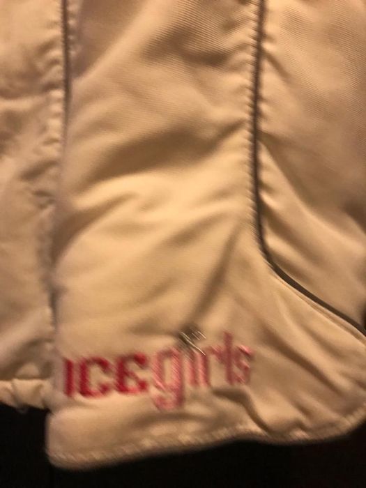 Geaca ski iana 160 13-14 ani impermeabila