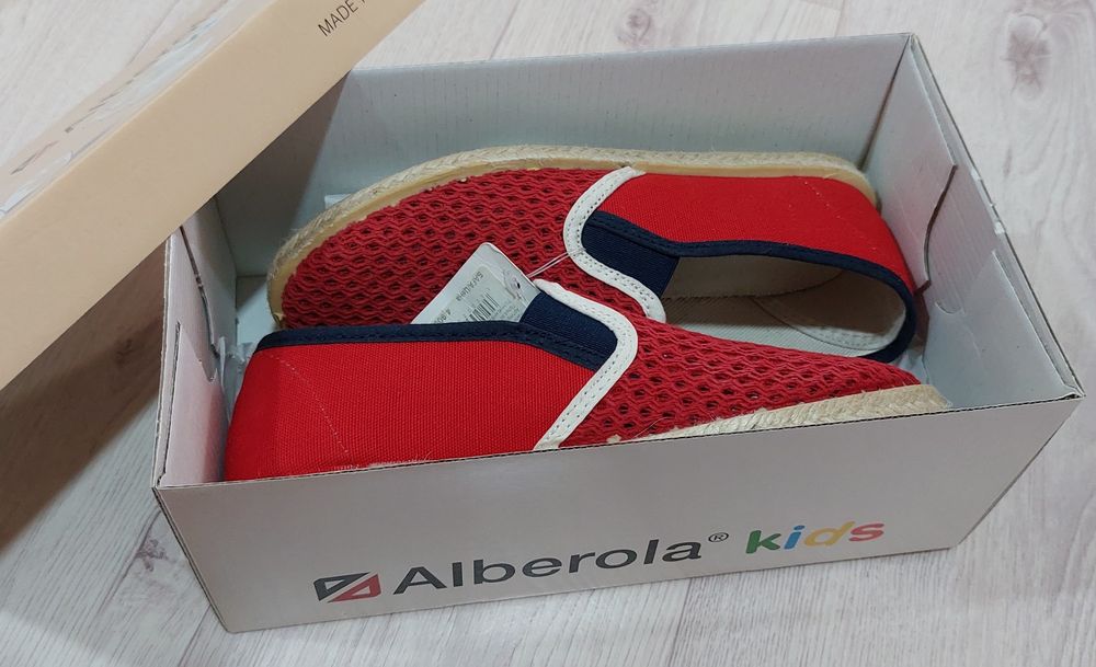 Мокасины универсальные