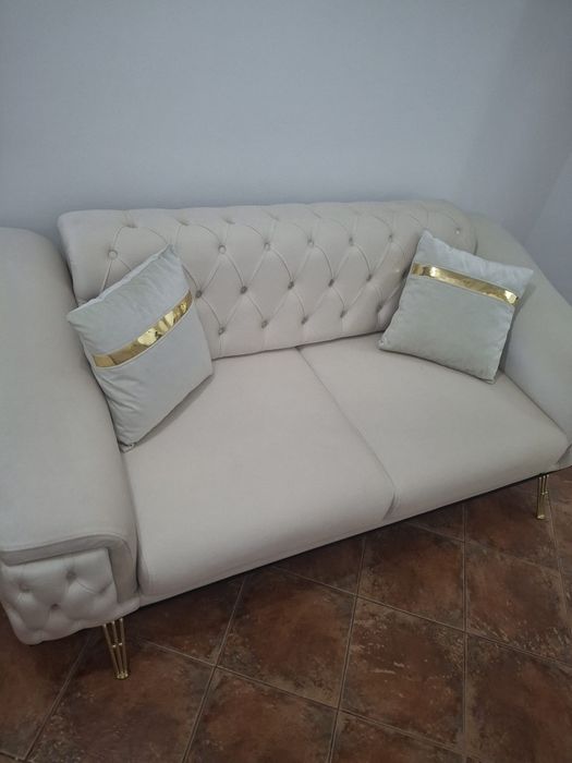 Vând canapea extensibila 1 persoana