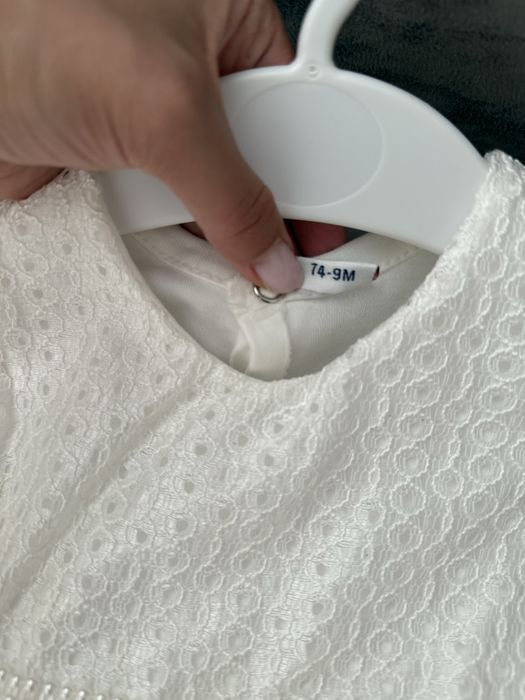 Продам детское платье