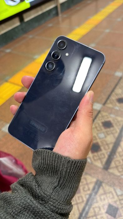 Самсунг а 55 отличное состояние