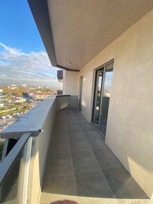 ЖК «SAPPHIRE TERRACE» Госпитальный 3 комнаты 84 к дом на 95 % заселен!