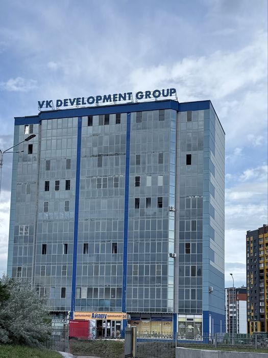 Сдам 1,5 ЖК пр. Сатпаева