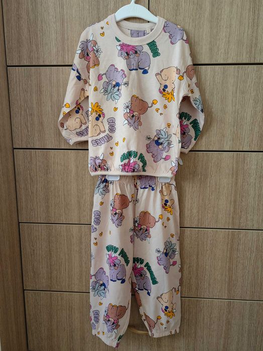 Pijamale Next noi 92