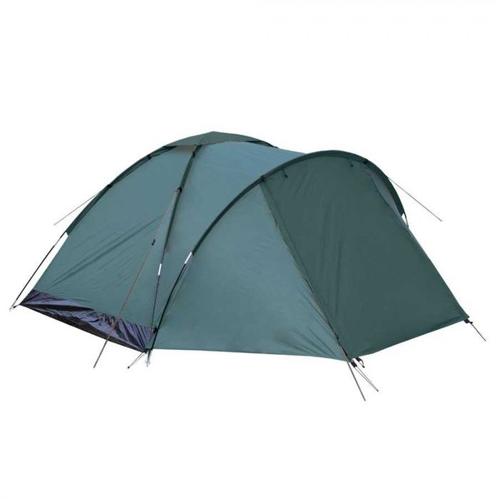 Палатка огромная 4-х местная  Totem Summer 4 Plus V2