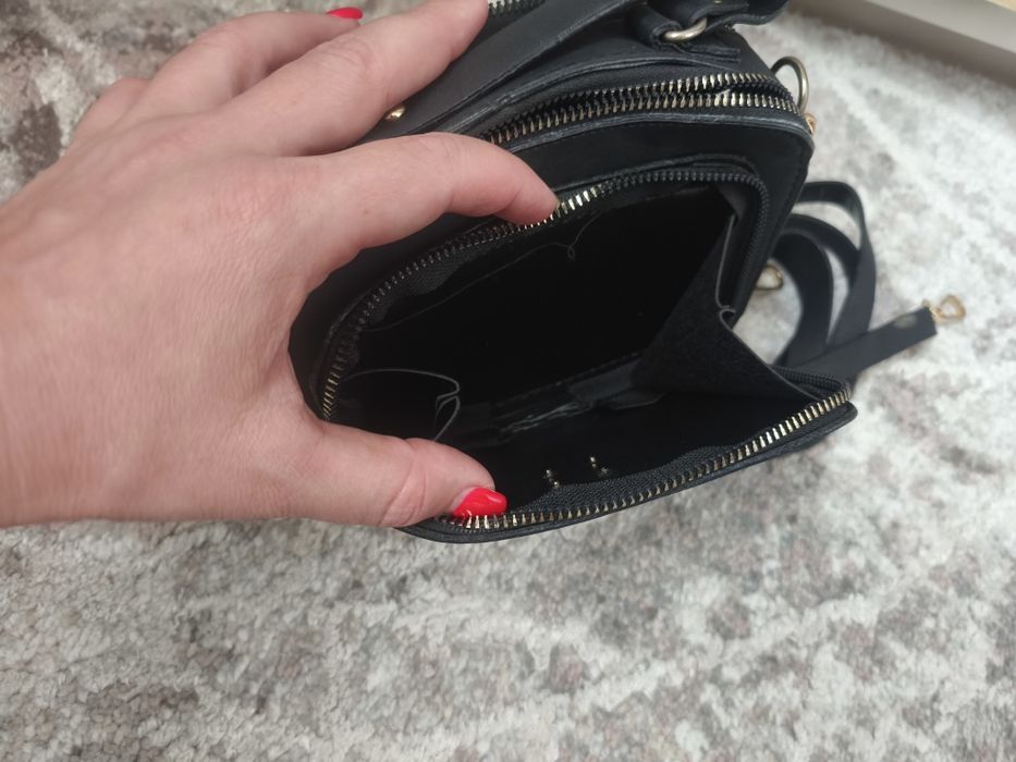 Дамски чанти-малки