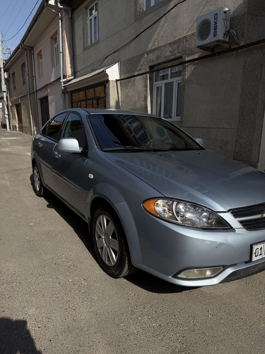 Lacetti jentra arenda vikup ласетти жентра