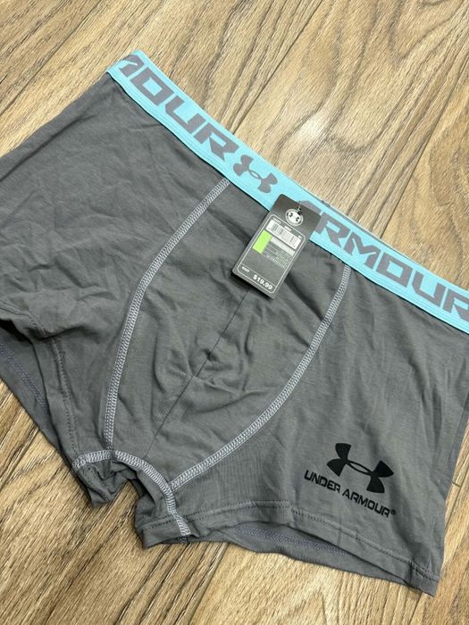 Боксерки Under Armour