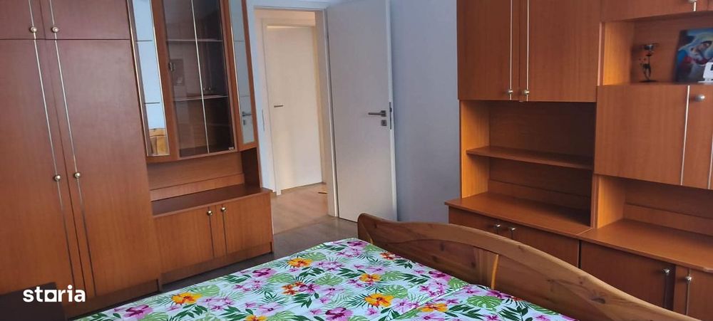 Apartament 3 camere 2 bai, zona Turnisor Sibiu