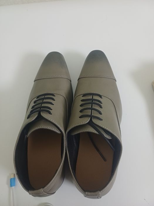 Туфли мужские,новые