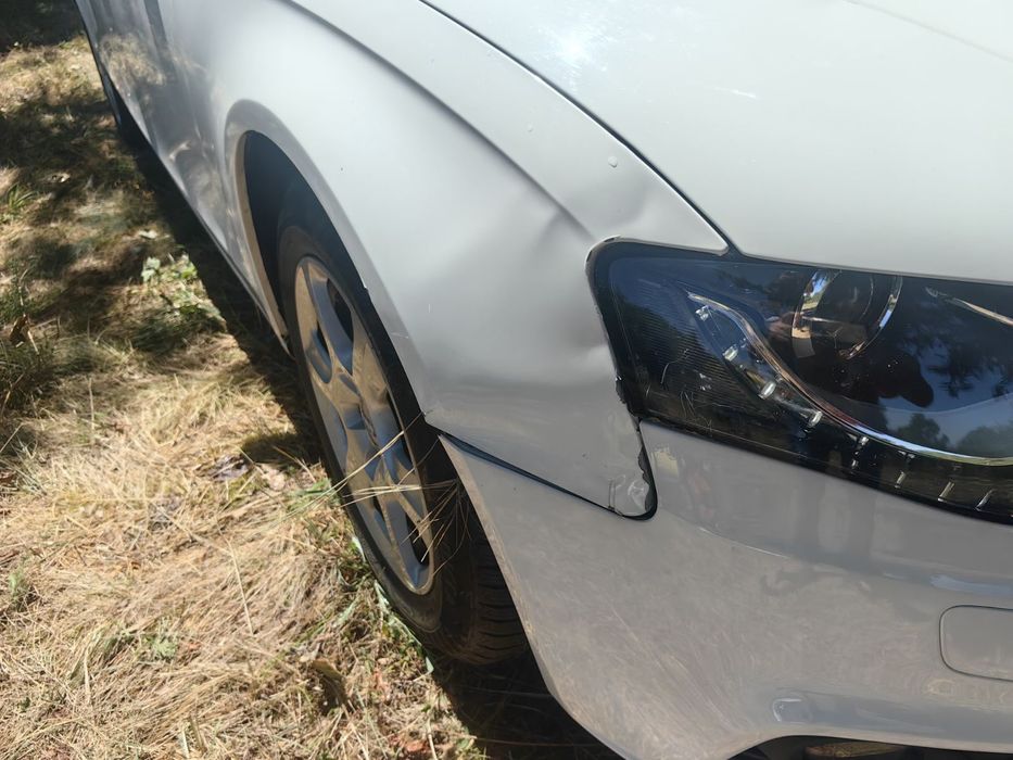 Продавам Audi A4, 2012 г.